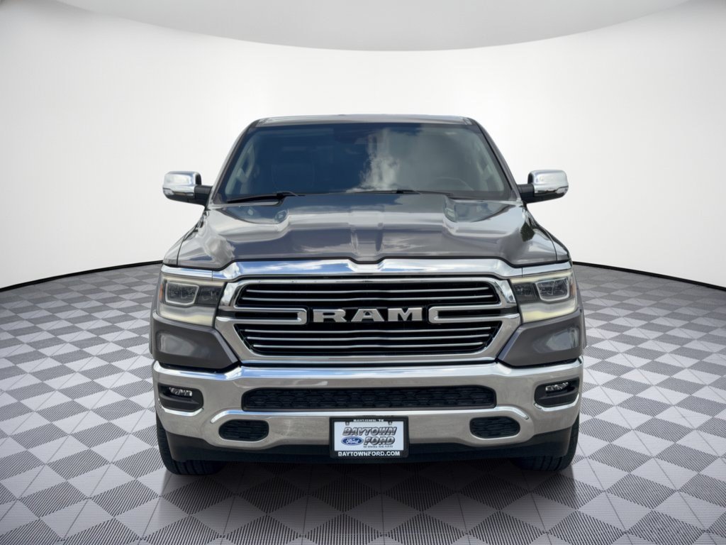 Used 2022 RAM 1500 Laramie AWD/4WD image 6