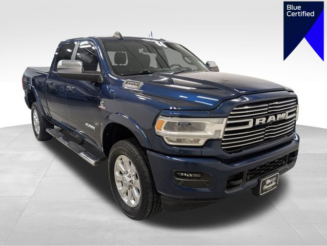 Used 2019 RAM 2500 Laramie image 1