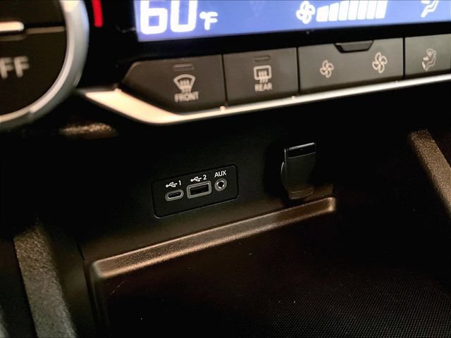 Used 2020 Nissan Sentra SV w/ Trunk Package FWD image 31