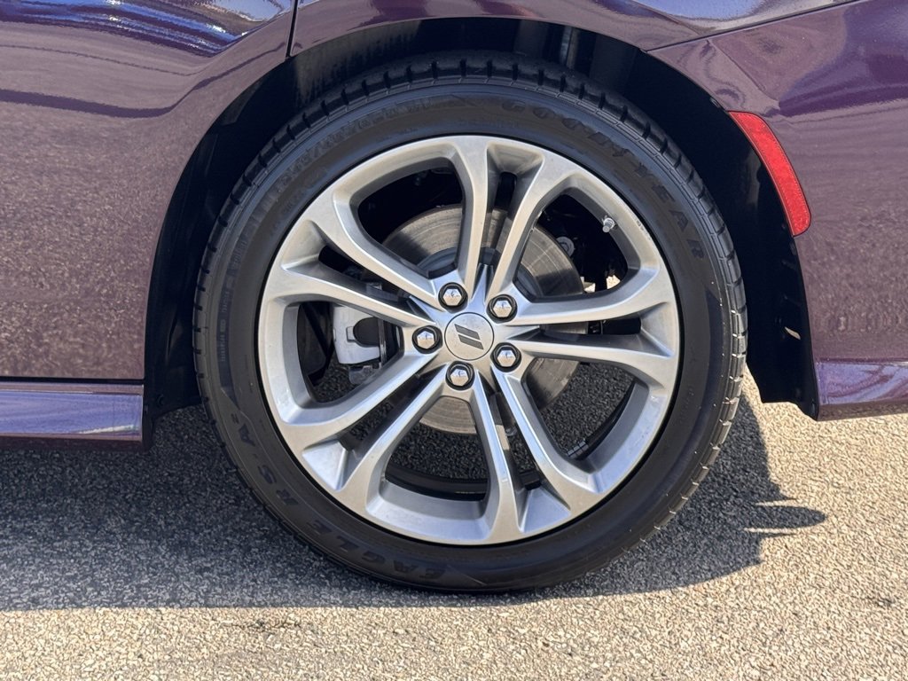 Used 2022 Dodge Charger R/T image 14