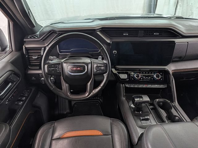 Used 2024 GMC Sierra 1500 AT4 AWD/4WD image 28