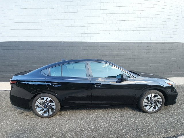 Used 2024 Subaru Legacy Limited AWD/4WD image 7