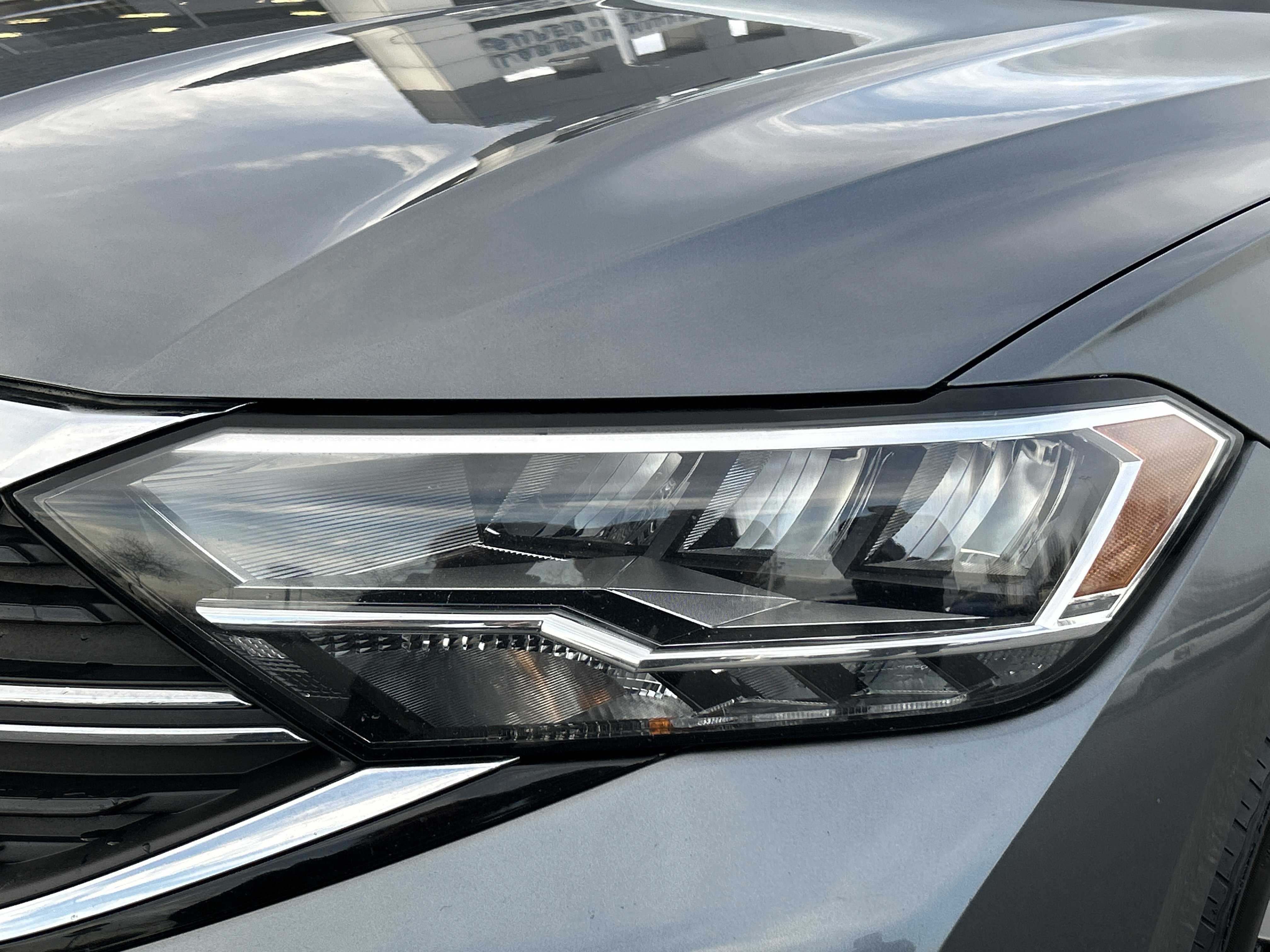 Used 2023 Volkswagen Jetta S image 10