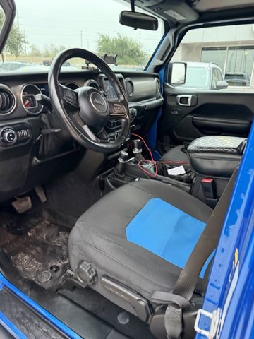 Used 2021 Jeep Gladiator Willys image 5