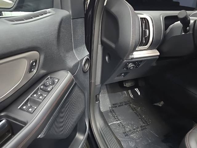 Certified 2025 Ford Expedition Active AWD/4WD image 32