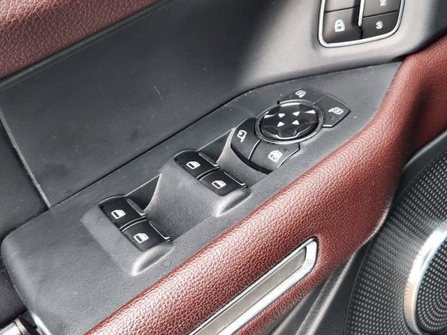 Certified 2023 Ford Expedition Limited RWD image 22