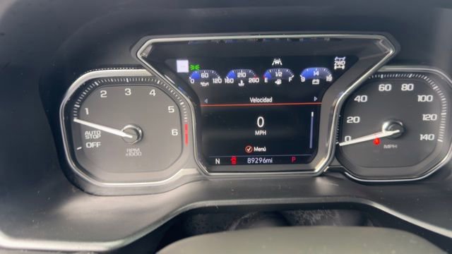 Used 2021 GMC Yukon Denali image 15