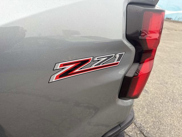 Used 2024 Chevrolet Colorado Z71 image 13