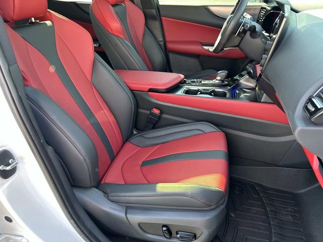 Used 2025 Lexus NX 350 F Sport AWD/4WD image 29