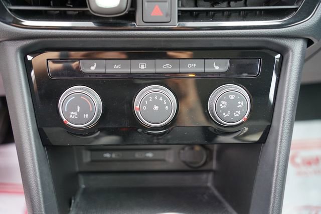 Used 2024 Volkswagen Taos S AWD/4WD image 14