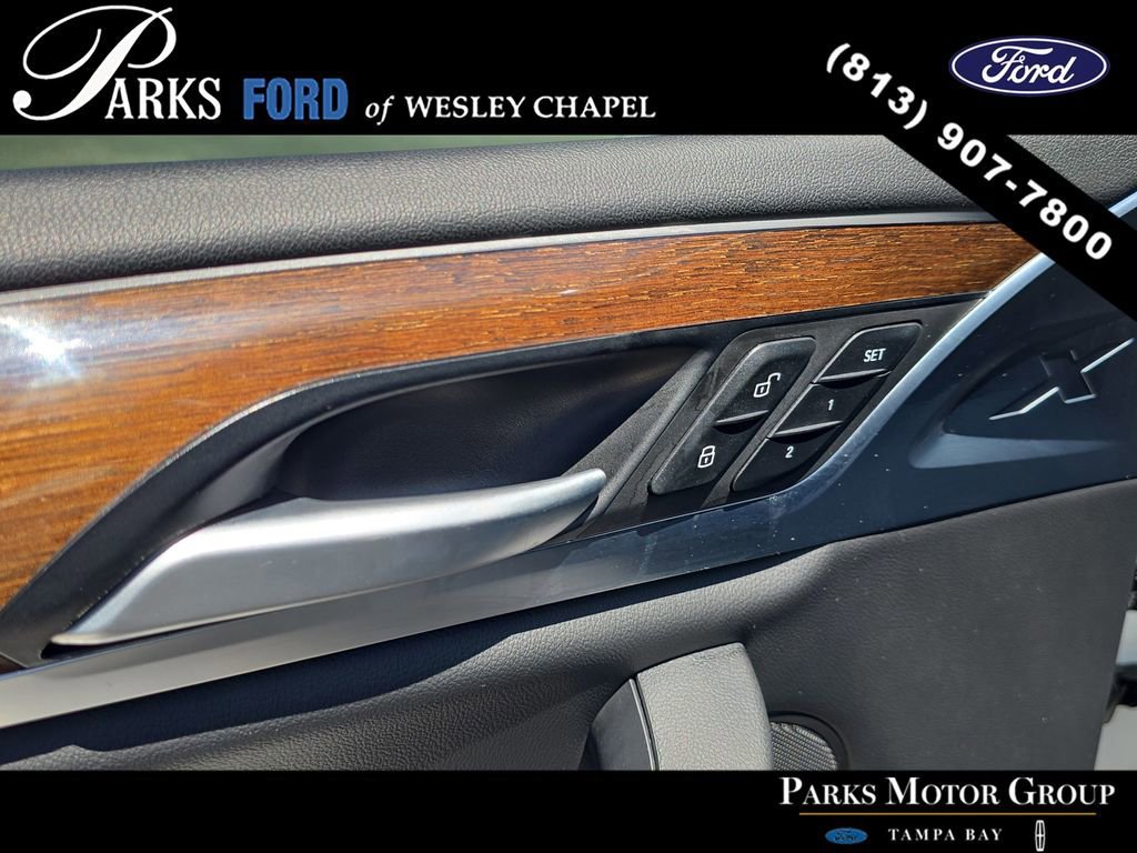 Used 2023 BMW X3 sDrive30i RWD image 17