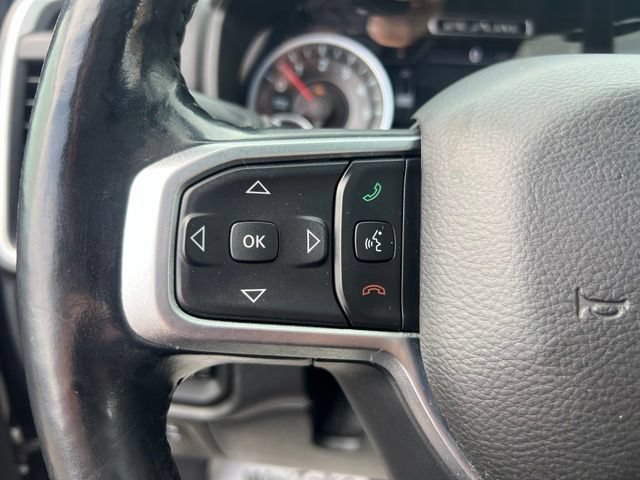 Used 2019 RAM 1500 Big Horn AWD/4WD image 9