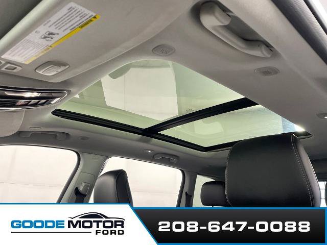 Used 2024 Jeep Grand Cherokee Limited 4xe AWD/4WD image 18