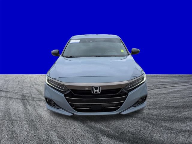 Used 2021 Honda Accord Sport image 9