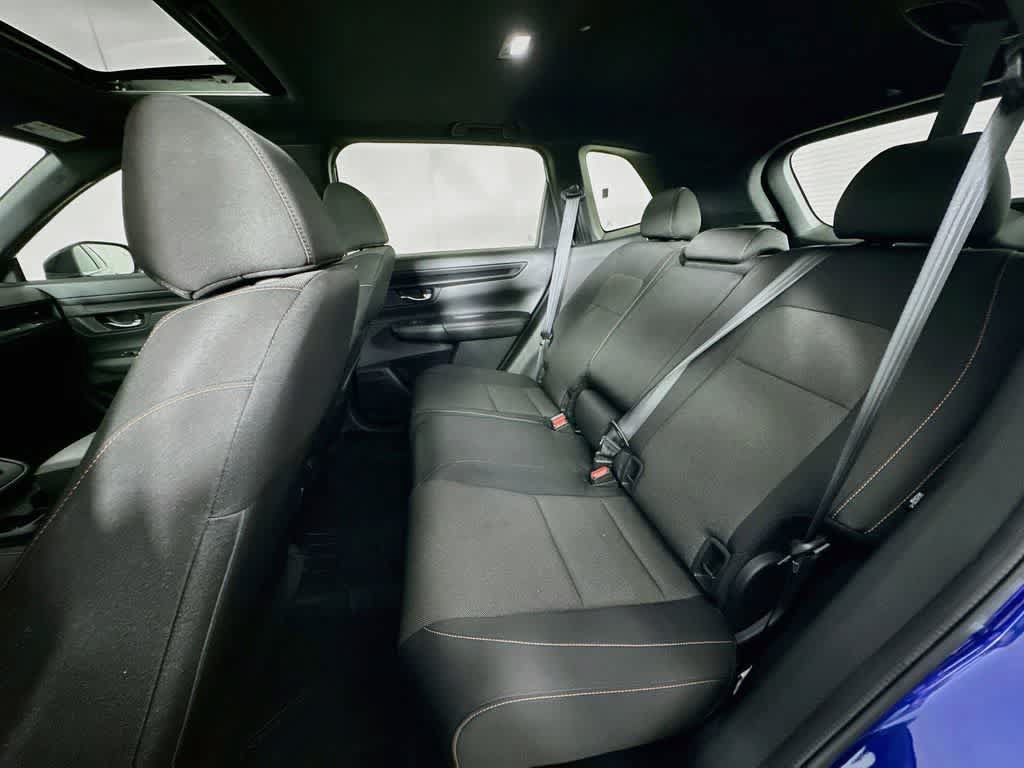 Used 2024 Honda CR-V Sport image 14