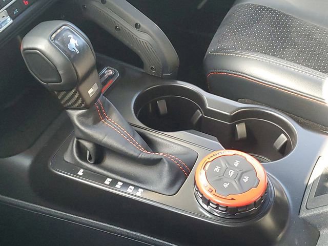 Certified 2023 Ford Bronco Raptor AWD/4WD image 20