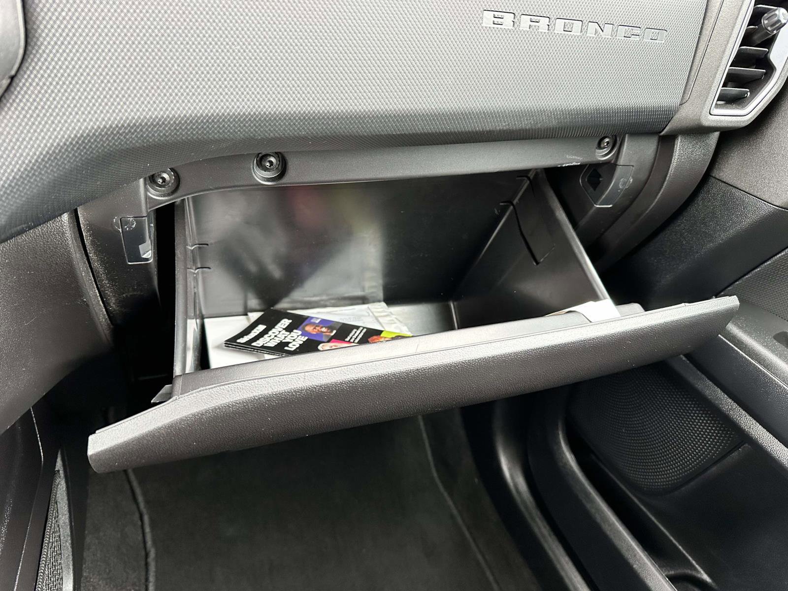 Certified 2025 Ford Bronco Sport Big Bend image 30