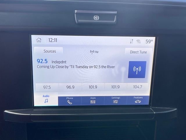 Certified 2025 Ford F250 XLT AWD/4WD image 24