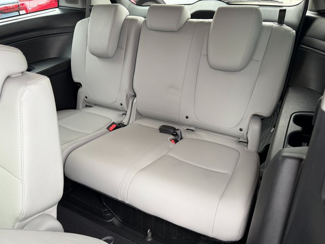 Used 2019 Honda Odyssey Elite image 21