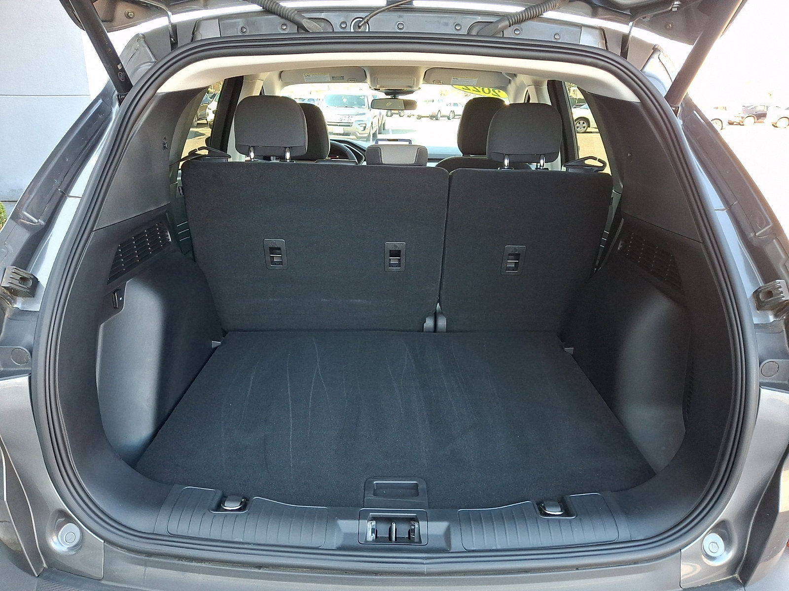 Certified 2022 Ford Escape SE w/ Convenience Package image 29