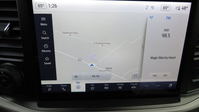 Certified 2023 Ford F150 Raptor image 12