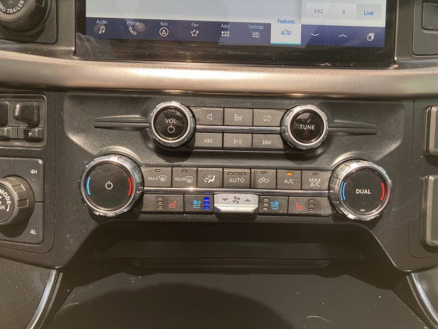 Certified 2023 Ford F150 Raptor image 22