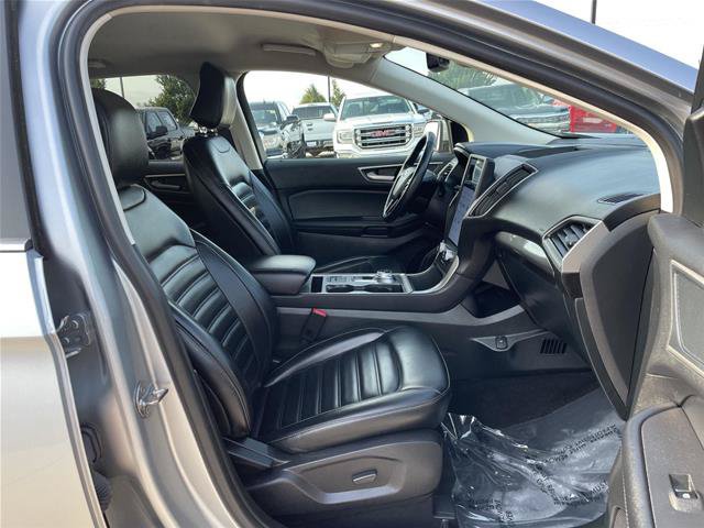 Certified 2024 Ford Edge SEL AWD/4WD image 19