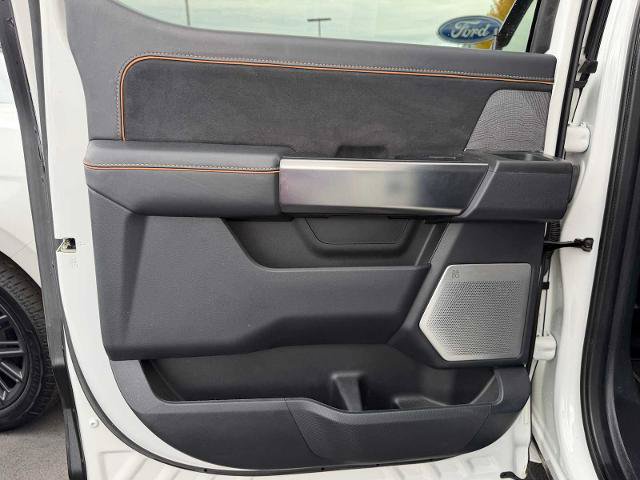 Certified 2023 Ford F150 Platinum AWD/4WD image 24