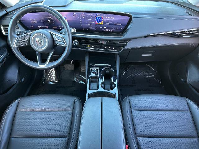 Used 2024 Buick Envision Preferred image 12