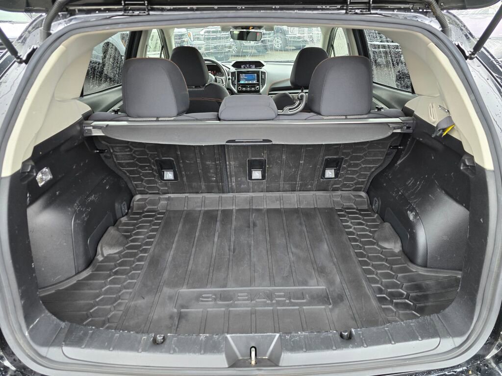 Used 2021 Subaru Crosstrek 2.0i Premium w/ Moonroof Package image 7