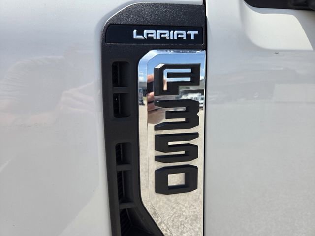 Certified 2024 Ford F350 Lariat w/ Lariat Ultimate Package AWD/4WD image 21