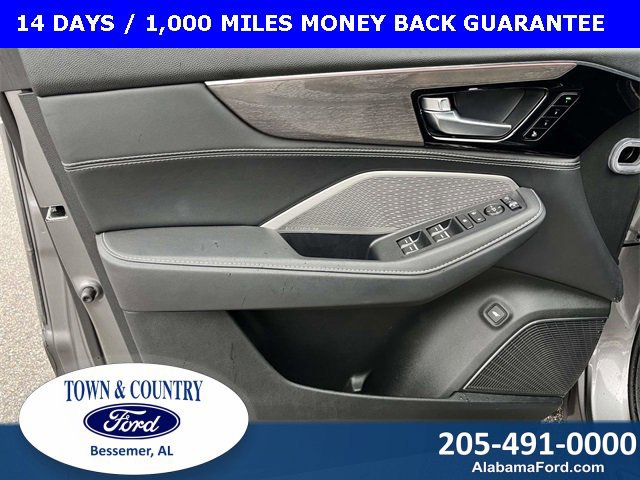 Used 2024 Acura MDX SH-AWD w/ Advance Package image 14