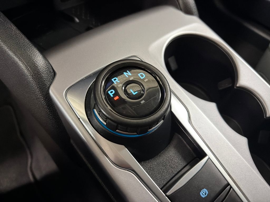 Certified 2024 Ford Bronco Sport Big Bend w/ Convenience Package image 28