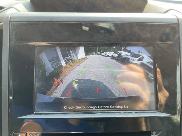 Used 2019 Subaru Crosstrek 2.0i Premium w/ Eyesight System AWD/4WD image 26
