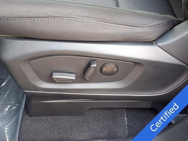 Certified 2024 Ford Explorer XLT AWD/4WD image 4