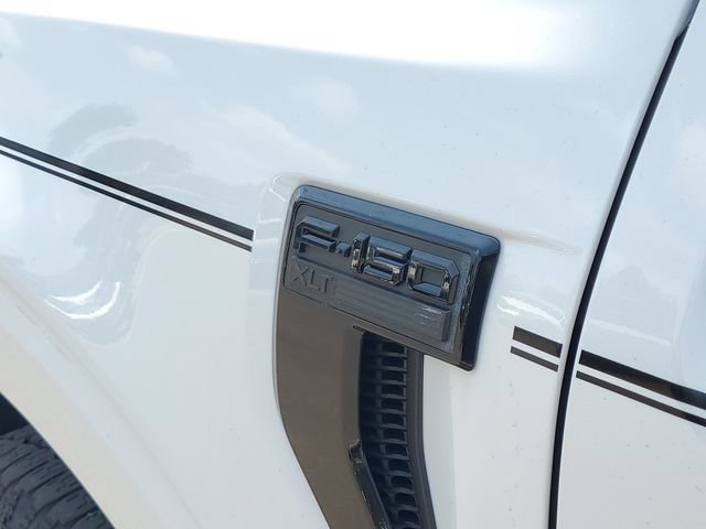 Certified 2024 Ford F150 XLT w/ Equipment Group 302A MID AWD/4WD image 6