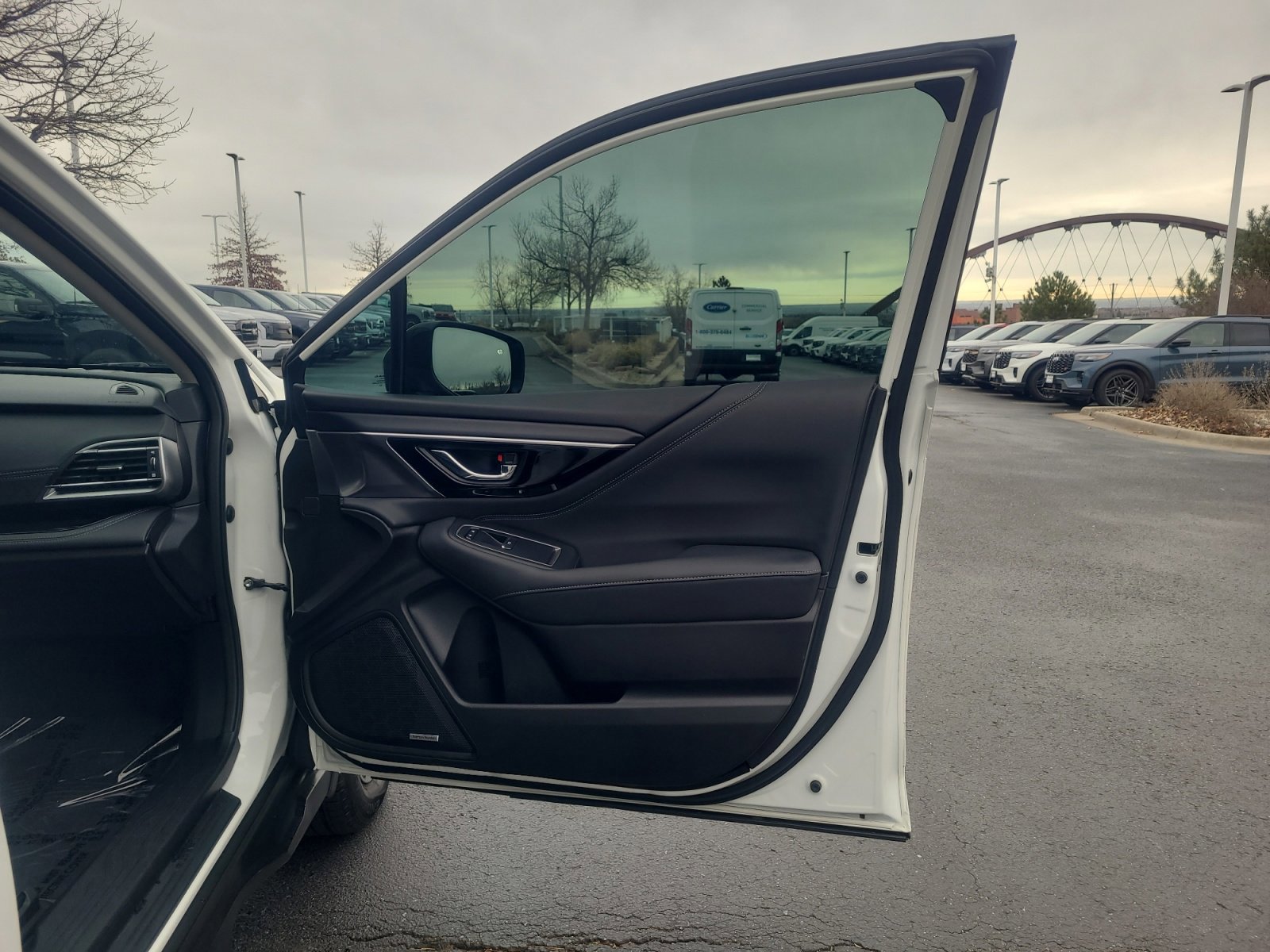 Used 2024 Subaru Outback Limited XT w/ Popular Package #2 image 16