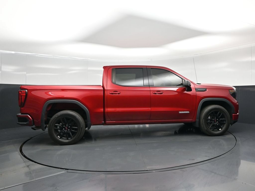 Used 2024 GMC Sierra 1500 Elevation RWD image 27