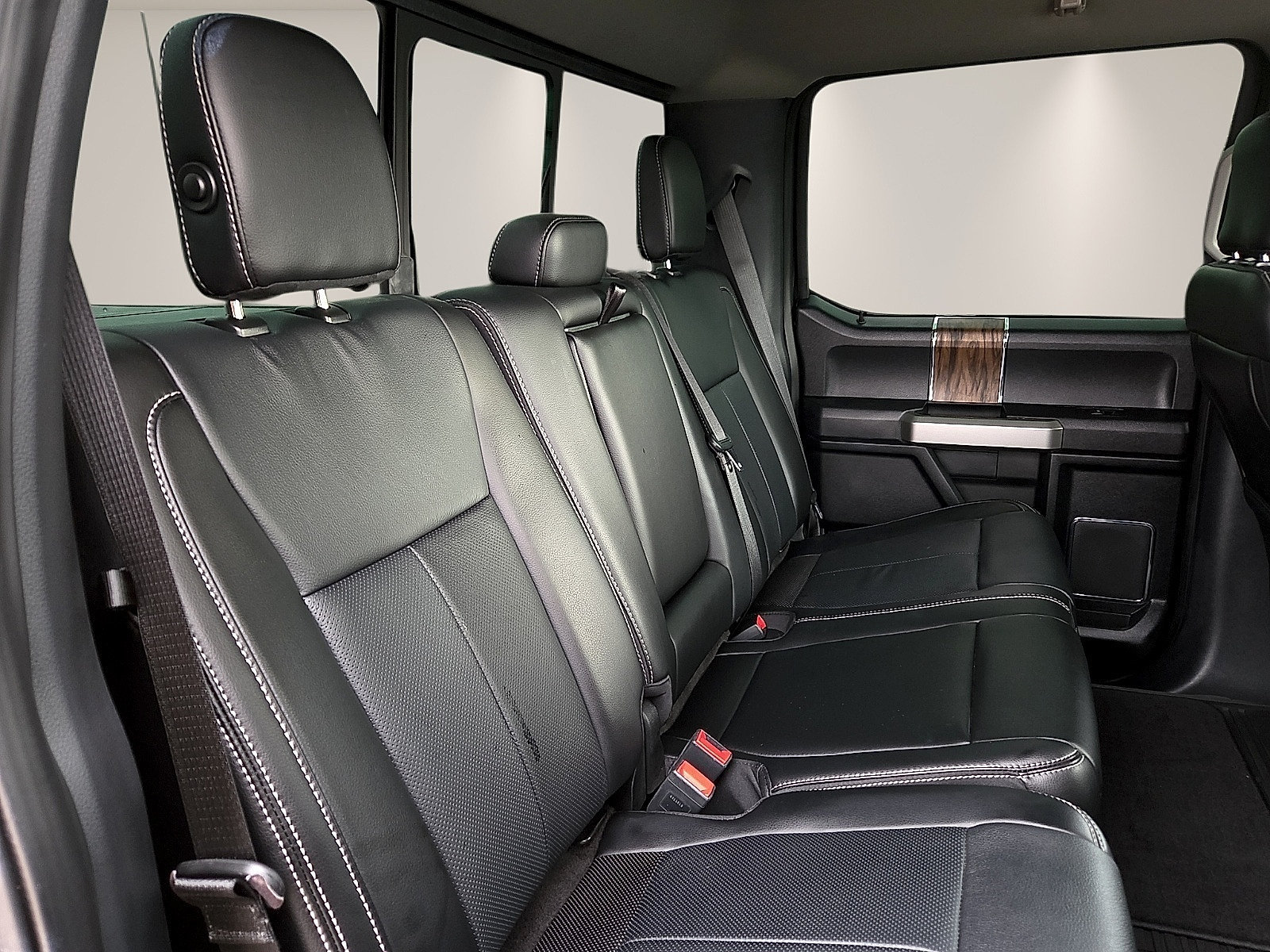 Certified 2019 Ford F150 Lariat AWD/4WD image 9