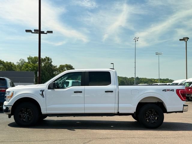 Certified 2021 Ford F150 XLT AWD/4WD image 36