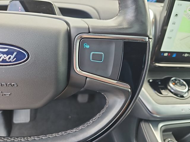 Certified 2025 Ford Expedition Platinum AWD/4WD image 24