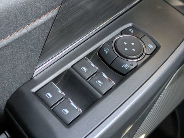 Certified 2025 Ford F150 Lariat w/ FX4 Off-Road Package AWD/4WD image 24