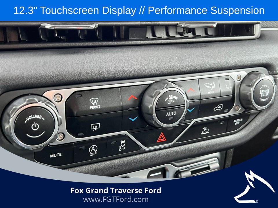 Used 2024 Jeep Wrangler Unlimited Rubicon image 25