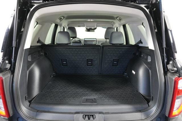 Certified 2025 Ford Bronco Sport Badlands image 21