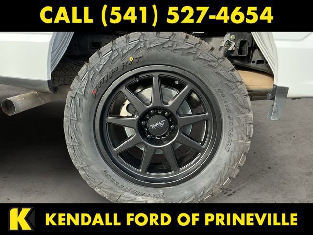 Certified 2023 Ford F150 XLT w/ Trailer Tow Package image 14