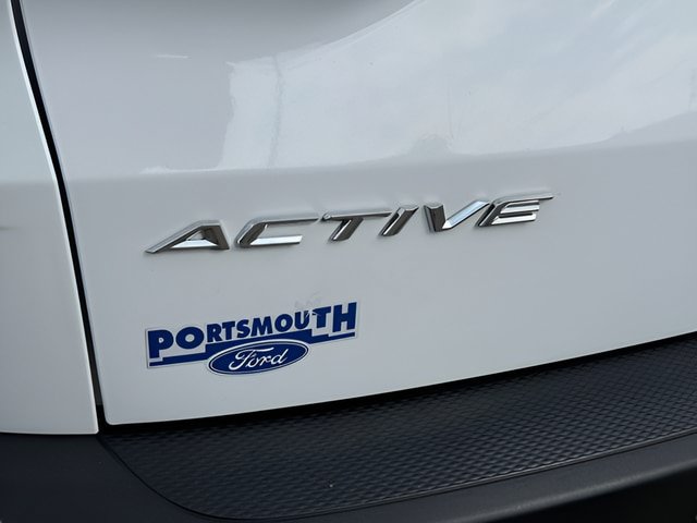 Certified 2023 Ford Escape Active w/ Tech Pack #2 AWD/4WD image 17