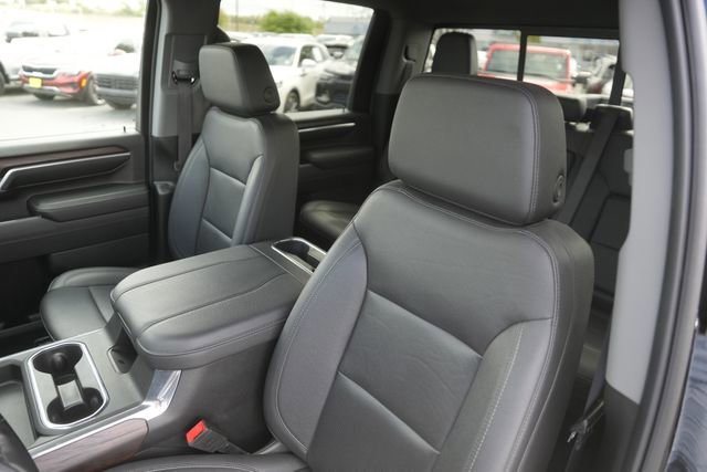 Used 2024 GMC Sierra 2500 SLT w/ Texas SLT Premium Package image 10