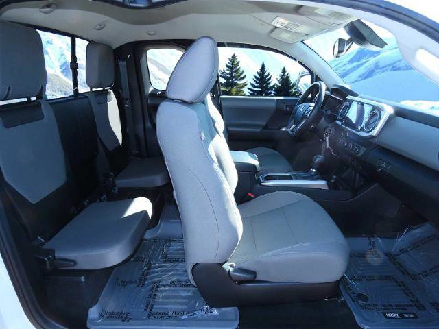 Used 2022 Toyota Tacoma SR5 image 21