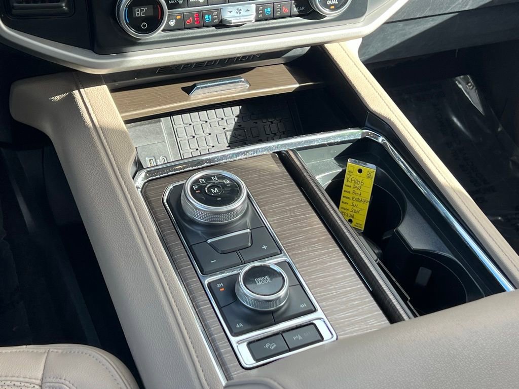 Certified 2023 Ford Expedition Max Limited image 20