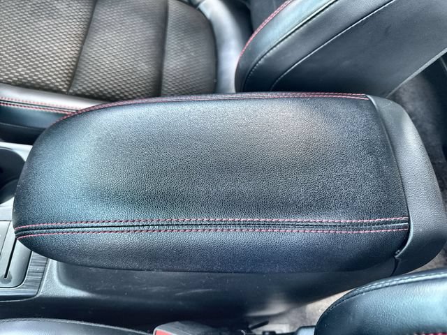 Certified 2025 Ford Escape ST-Line Select AWD/4WD image 20